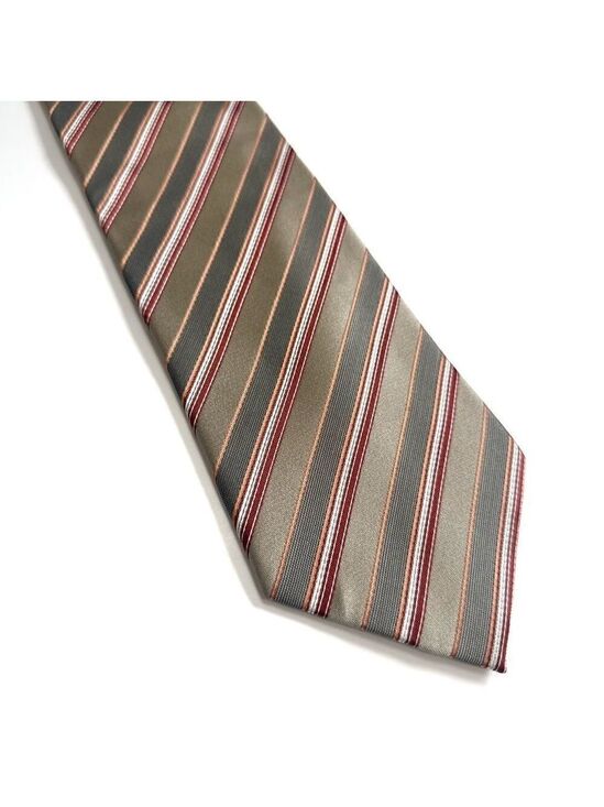 Balmain Other - Balmain Silk Tie